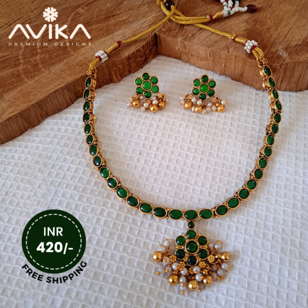 Traditional imitation in kerala