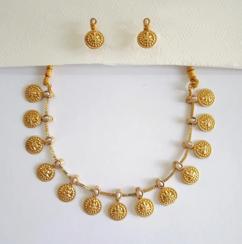 buy artificial jewellery online India