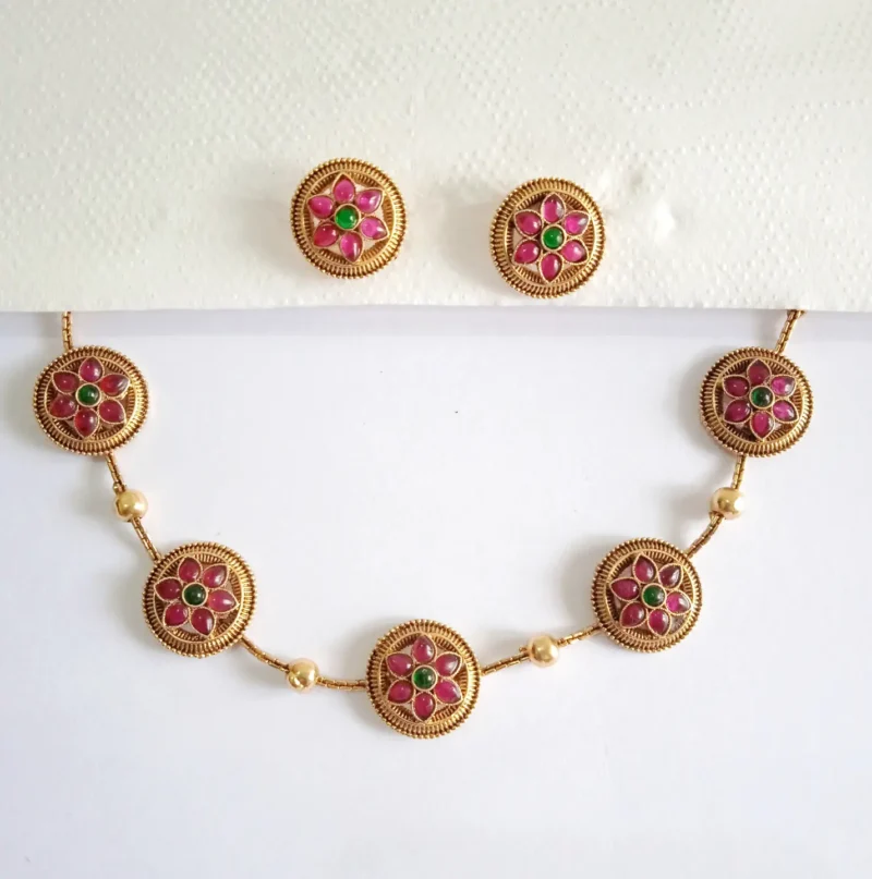 artificial jewellery online store