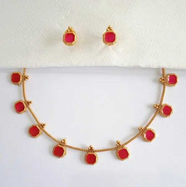 buy imitation jewellery online
