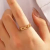 Adjustable-Finger-Ring