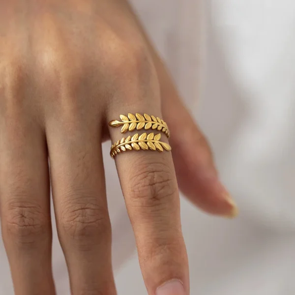 Adjustable-Ring