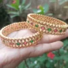 Pota-Stone-Bangles-Set