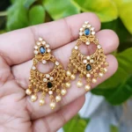 Chandbali-Earrings