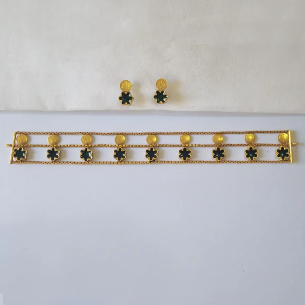 Affordable imitation jewellery