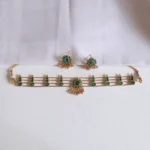 Vincy Aloshious Inspired Sisira Choker