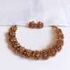 Lakshmi Kemp Stones Choker Set