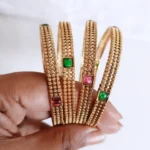 Budget Stone Studded Bangles