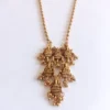 South-Indian-Temple-Lakshmi-Tier-Pendant-Nagas-Neck-chain-Set-online