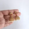 Traditional-Indian-Style-Jhumka-Earrings-with-Dangling-Pearl-Drops