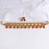 Lakshmi Kasu Nagapadam Choker Set
