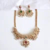 Guttapusalu Necklace Set