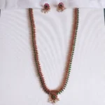 Palakka Manga Long Haram Set