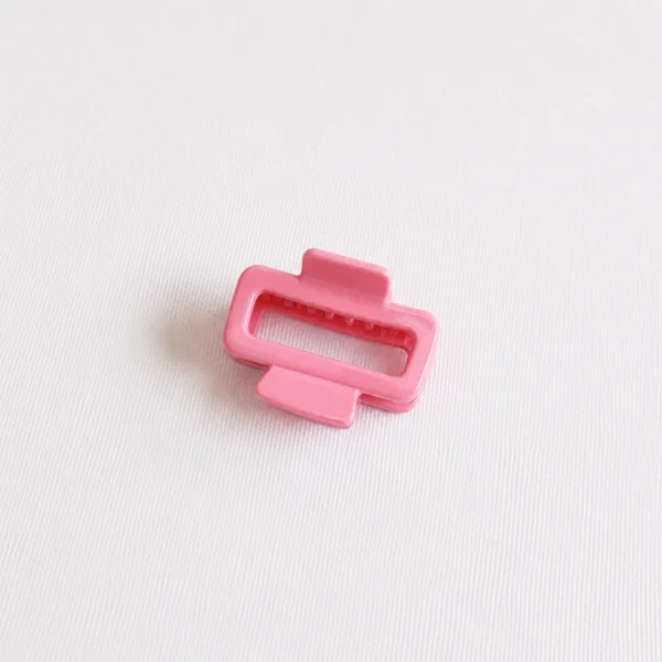 Rectangle-Hair-Claw-Clips