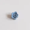 Korean-Style-Rose-Flower-Hair-Claw-Clips