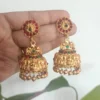Jhumka-Earrings
