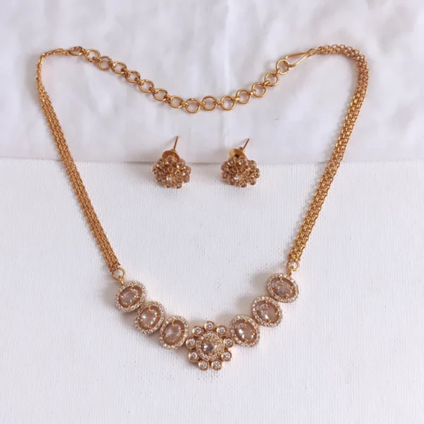 Attigai-Necklace
