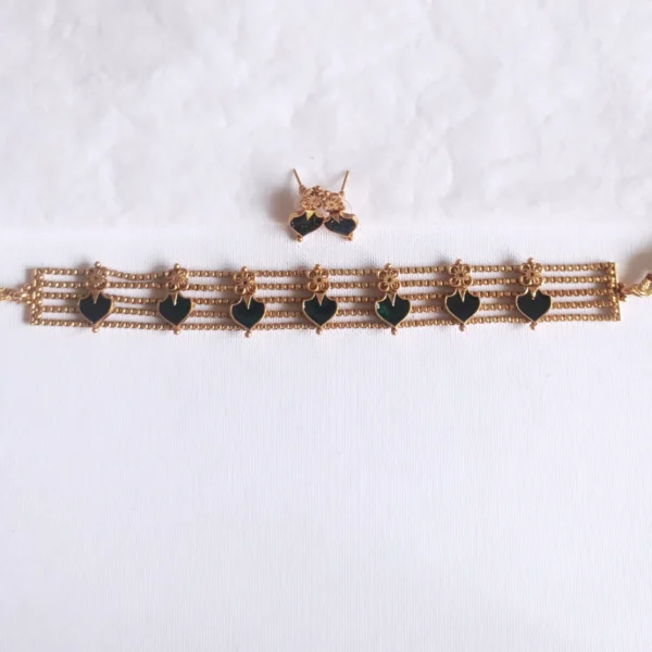 Palakka-Choker