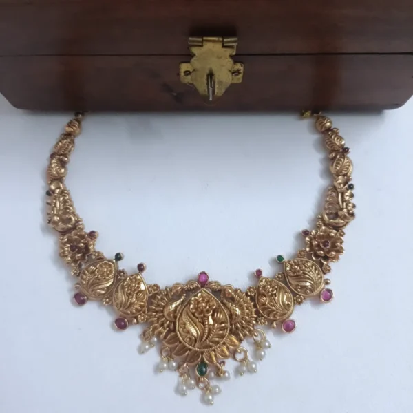 Nagas-Necklace