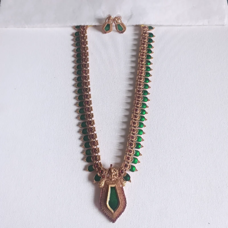 Nagapadam Long Haram Set