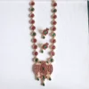 Kemp Jadau Long Haram Set
