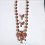 Kemp Jadau Long Haram Set