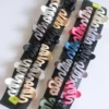 Korean Wavy Hair Claw Clip