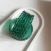 Budget-Friendly-Trending-Glossy-Raindrop-Glass-Emerald-Green-Bangles-Set