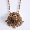 Laxmi-Temple-Pendant-Long-Haaram