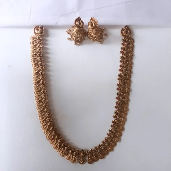 Lekshmi-Kaasu-Long-Haaram