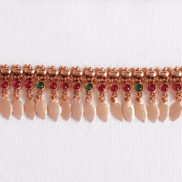 Single-Layer-Elakkathali-Necklace