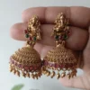 Ganesha-Nakshatra-Jhumka