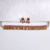 Ruby Elakathali Choker Set