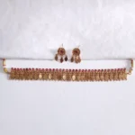Ruby Elakathali Choker Set