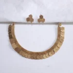 Kasula Necklace Set