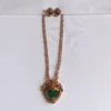 Palakka-Heart-shape-Pendant-Non-Idol-Necklace