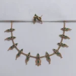 Mango Kemp Necklace Set
