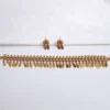 Elakkathali Necklace Set