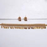 Elakkathali Necklace Set