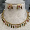Elakkathali Necklace Set