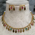 Elakkathali Necklace Set
