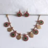 Lakshmi-Kasu-Charms-Necklace
