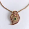 Non-Idol-Mango-Kemp-Stone-Pendant-Necklace